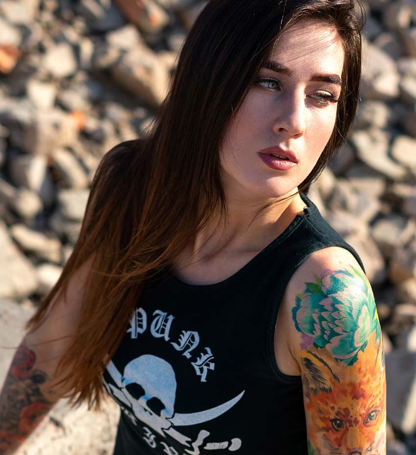 Avada Tattoo Gallery